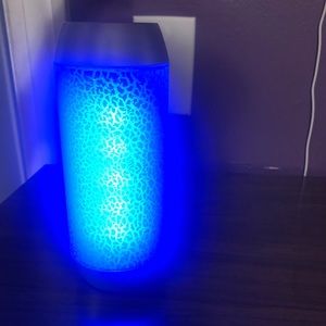 Bluetooth speaker
